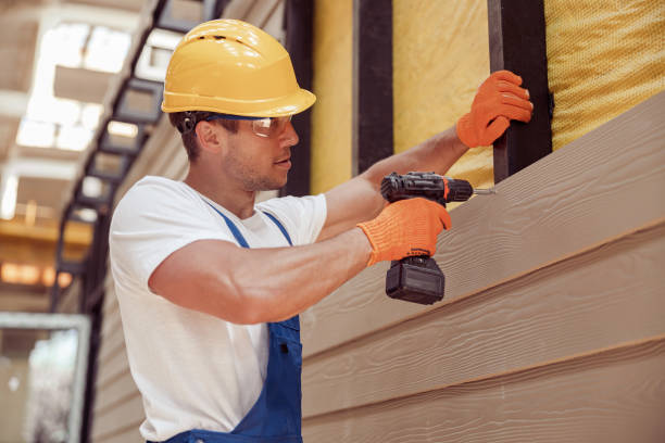 Siding for New Construction in Parsippany, NJ
